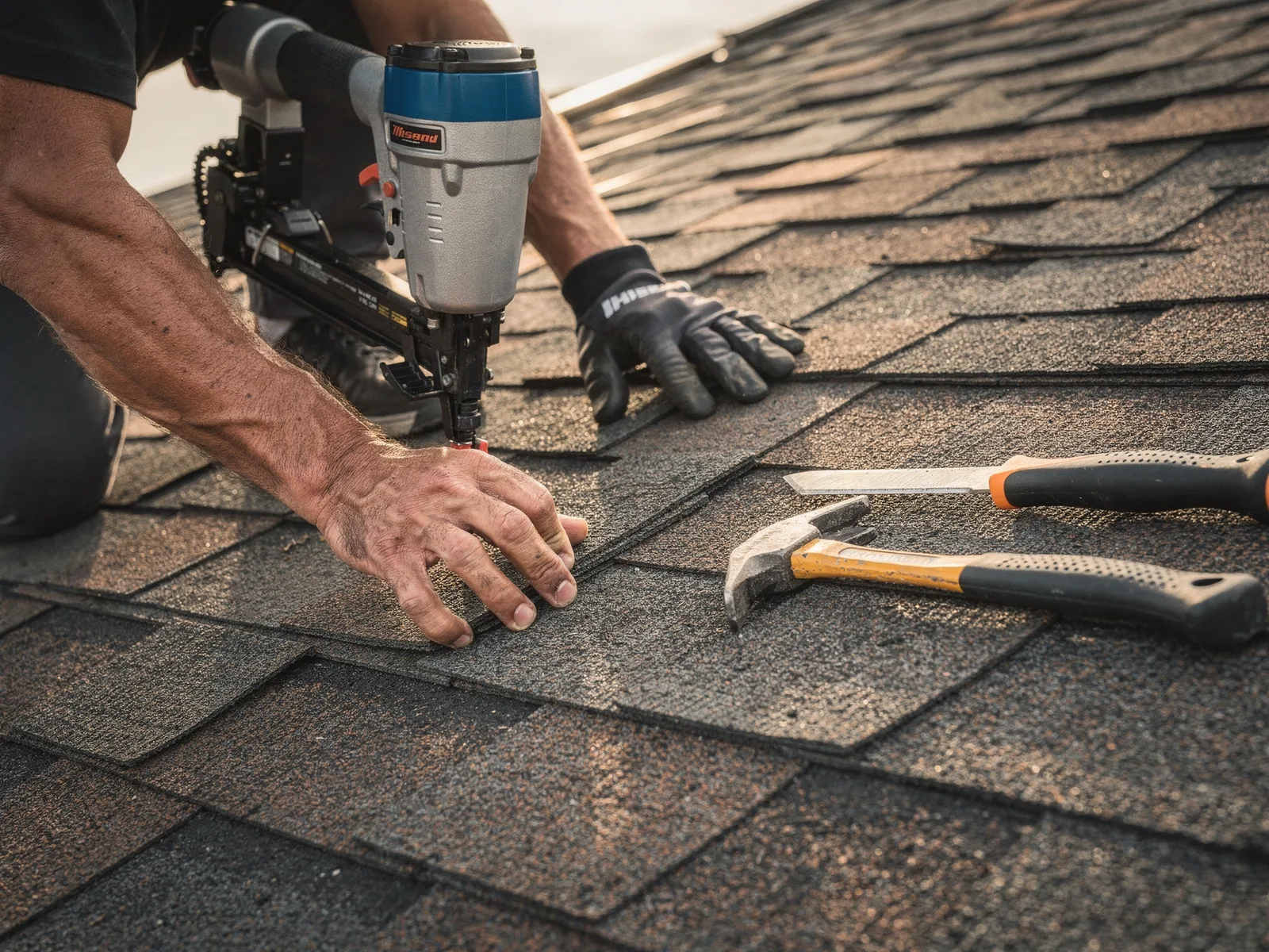 Why choose Roof Repair in Abbeville, GA